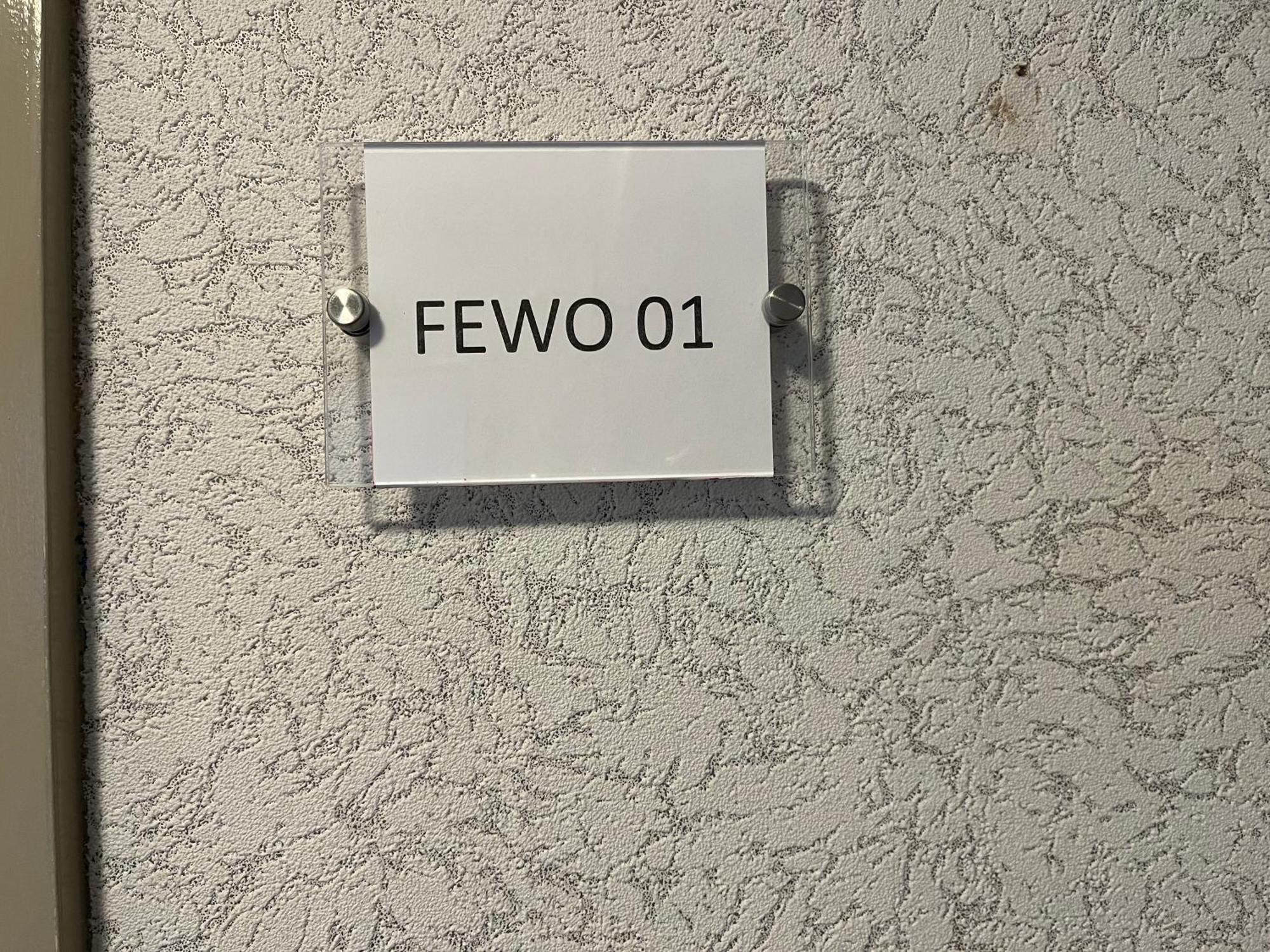 Schreiber-Fewo 01 Bad Bocklet Ngoại thất bức ảnh